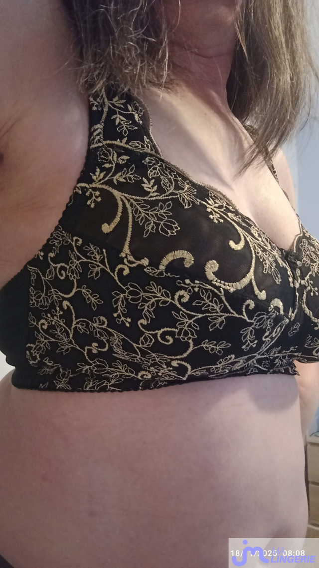 lingeries de Magudas