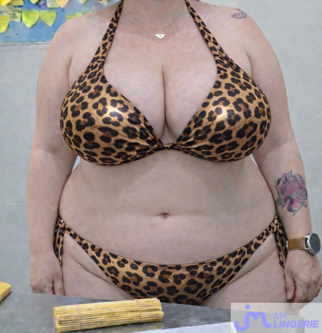 lingeries de Libenudes