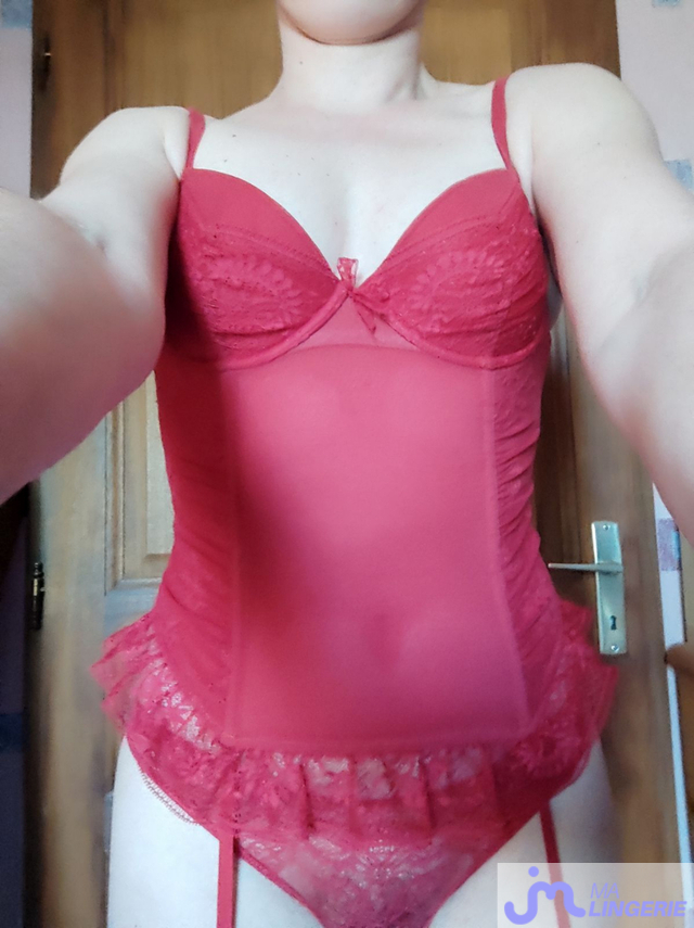 lingeries de carole de rouen