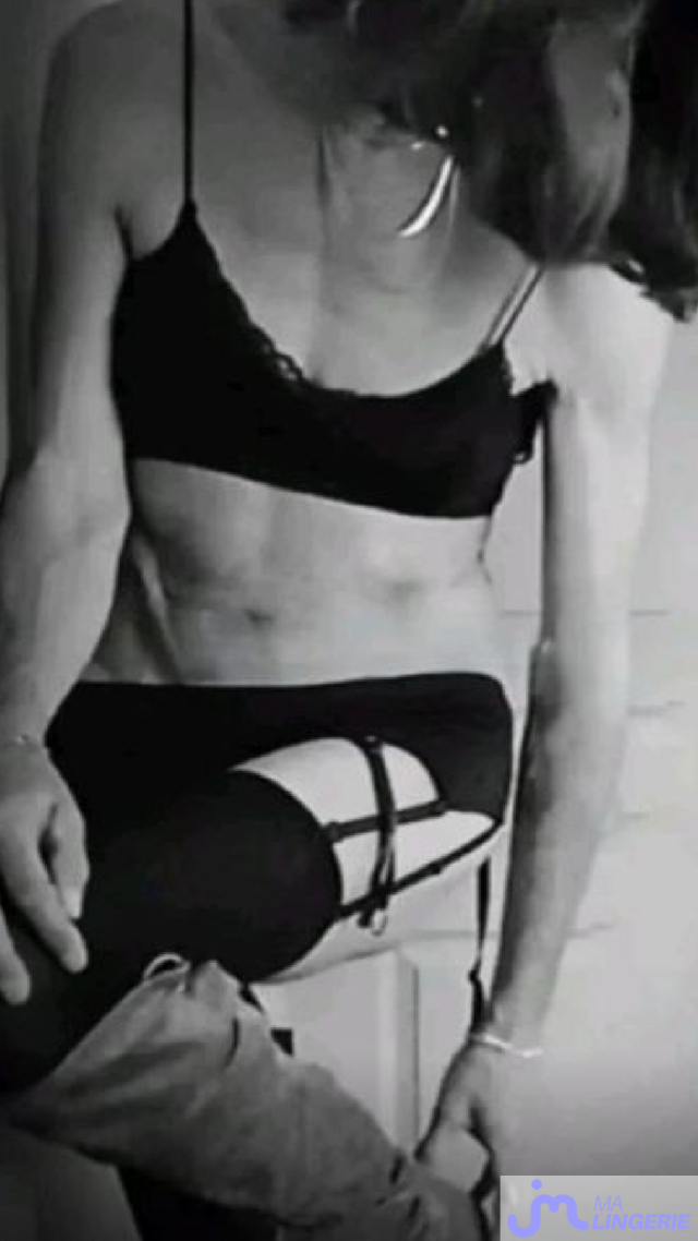 lingeries de Fredvendee