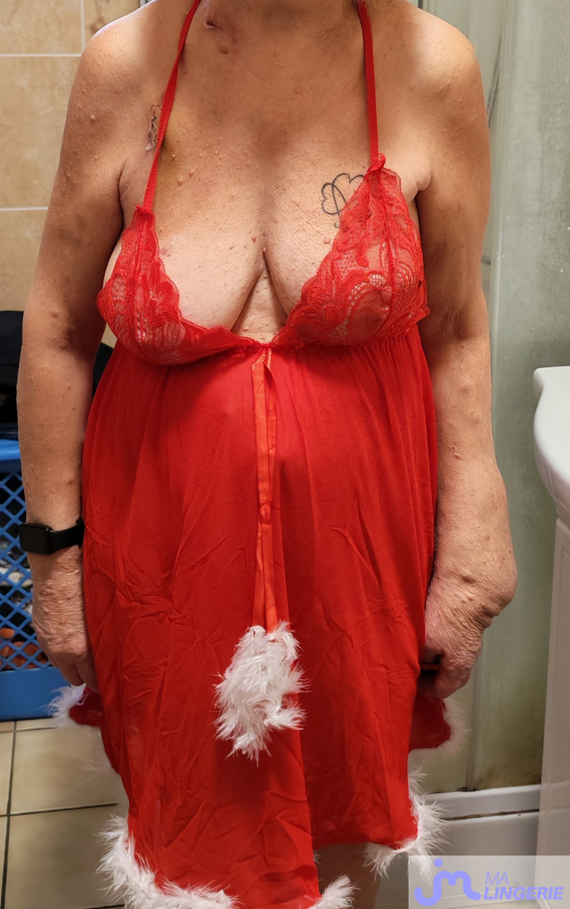 lingeries de Nicky80