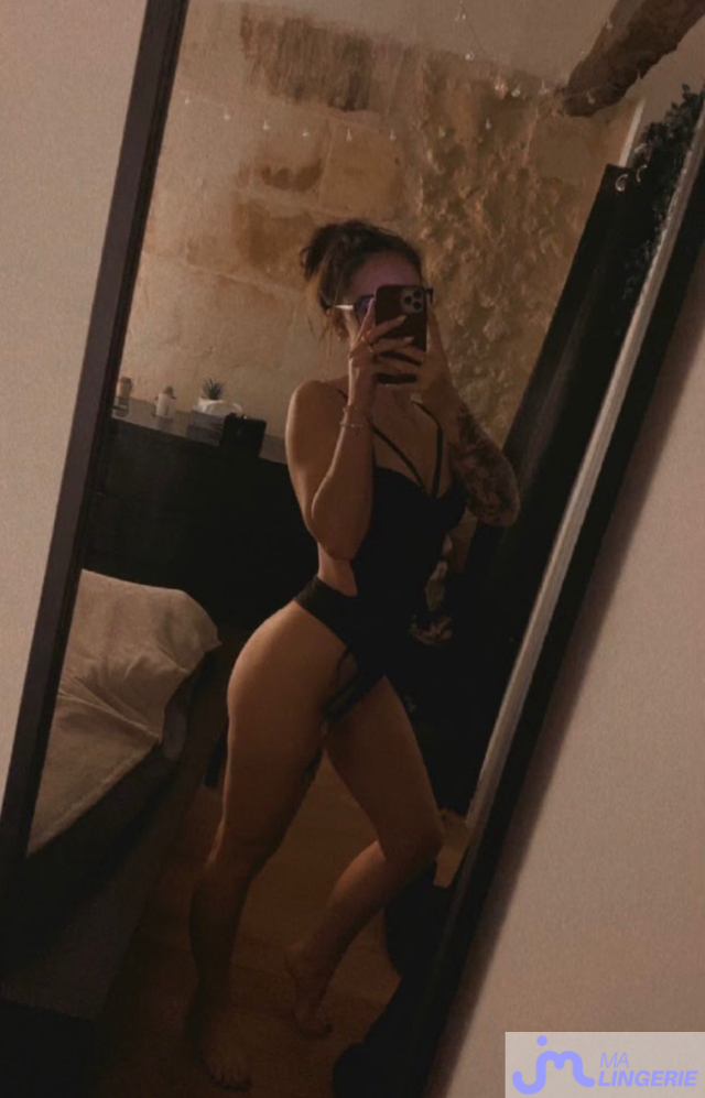 lingeries de Gourmande33