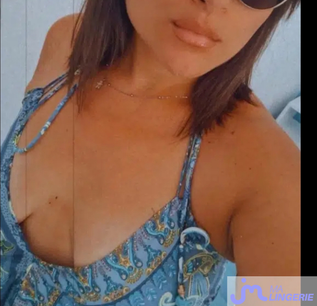 lingeries de Cbasti'1