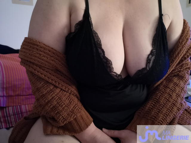 lingeries de Mercier67