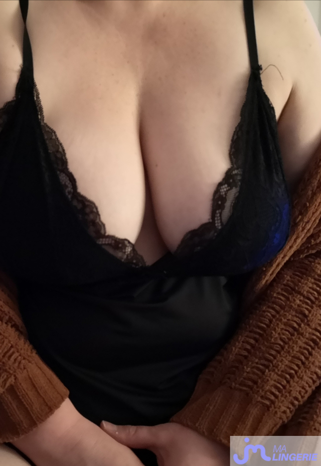 lingeries de Mercier67