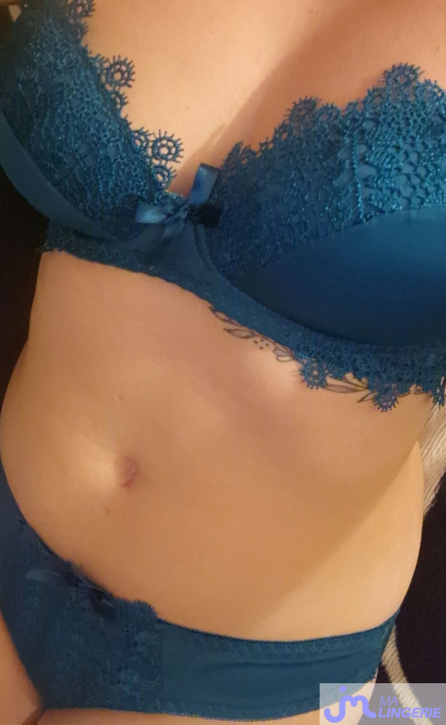 lingeries de Mecdu43