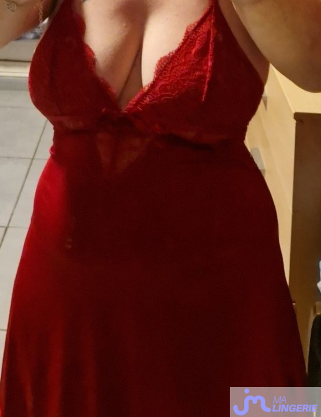 lingeries de Mecdu43