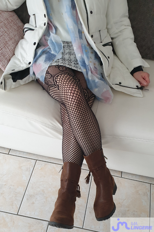 Photos de lingeries : ma lingerie 187