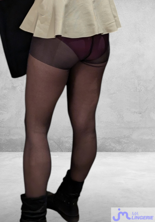 lingeries de colibri-e