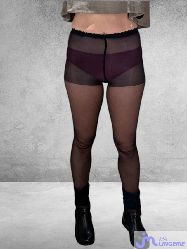 lingeries de colibri-e