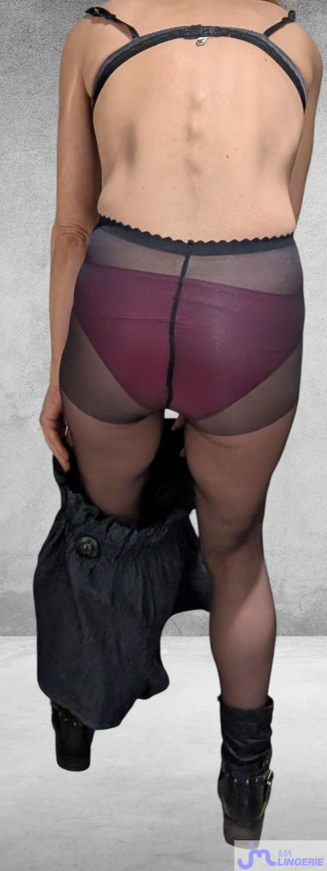 lingeries de colibri-e