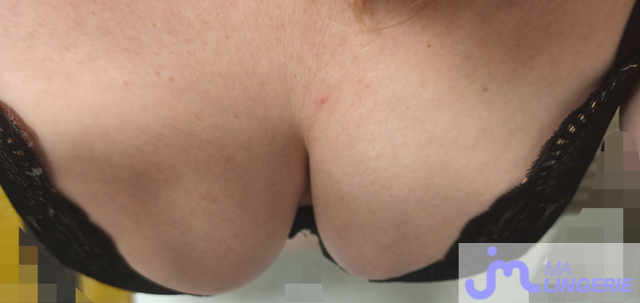 lingeries de Devil07