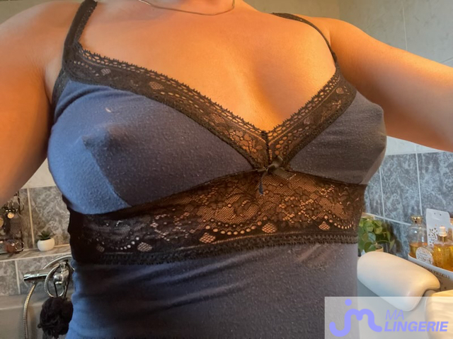lingeries de Tijuju76