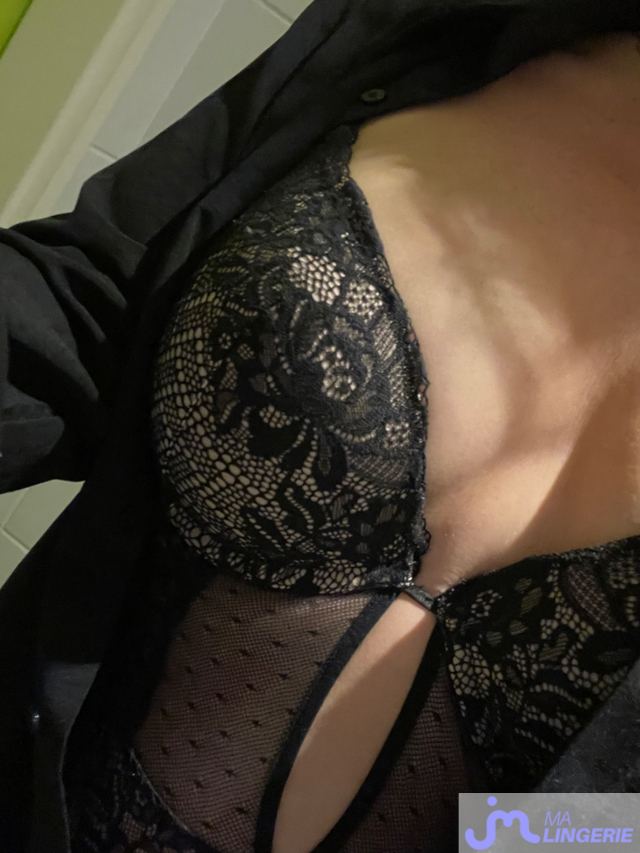 lingeries de Tijuju76