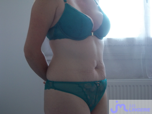 lingeries de Carodrak36