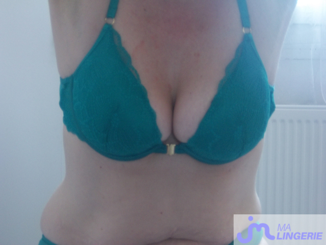 lingeries de Carodrak36