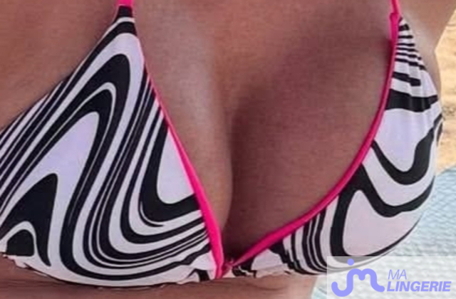 lingeries de Cbasti'1