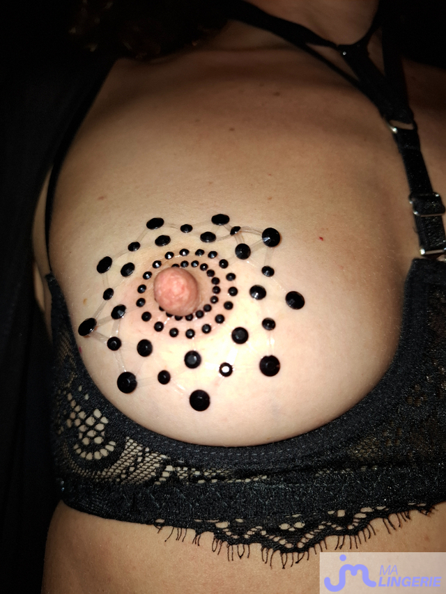 lingeries de Bonnie33