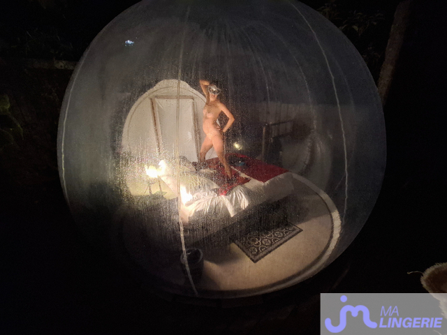 lingeries de Bonnie33