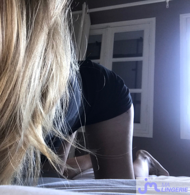 lingeries de Tijuju76