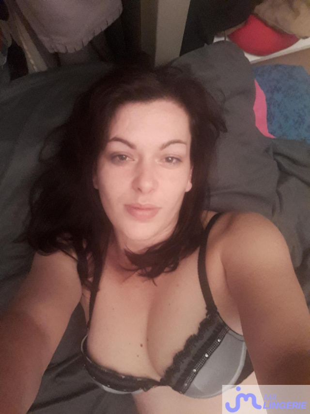 lingeries de Totodu21