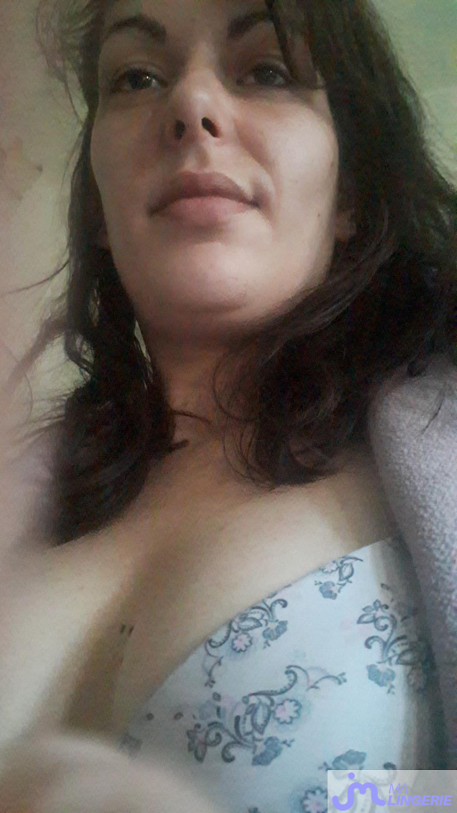 lingeries de Totodu21