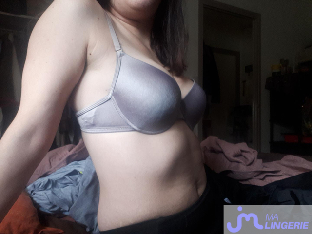 lingeries de Totodu21