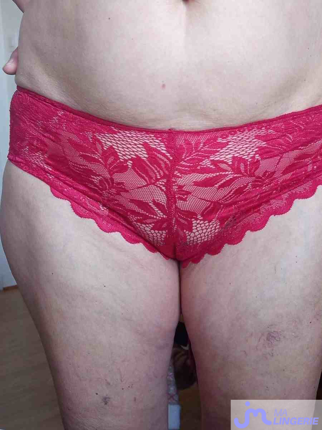 lingeries de languedevelour