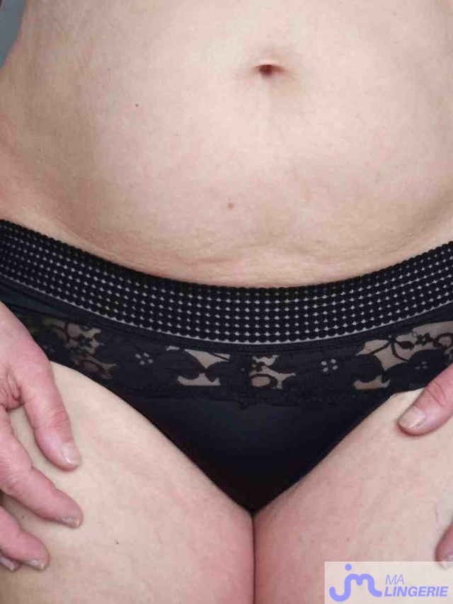 lingeries de languedevelour