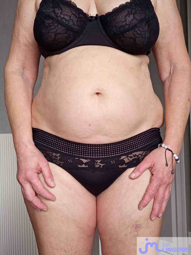 lingeries de languedevelour