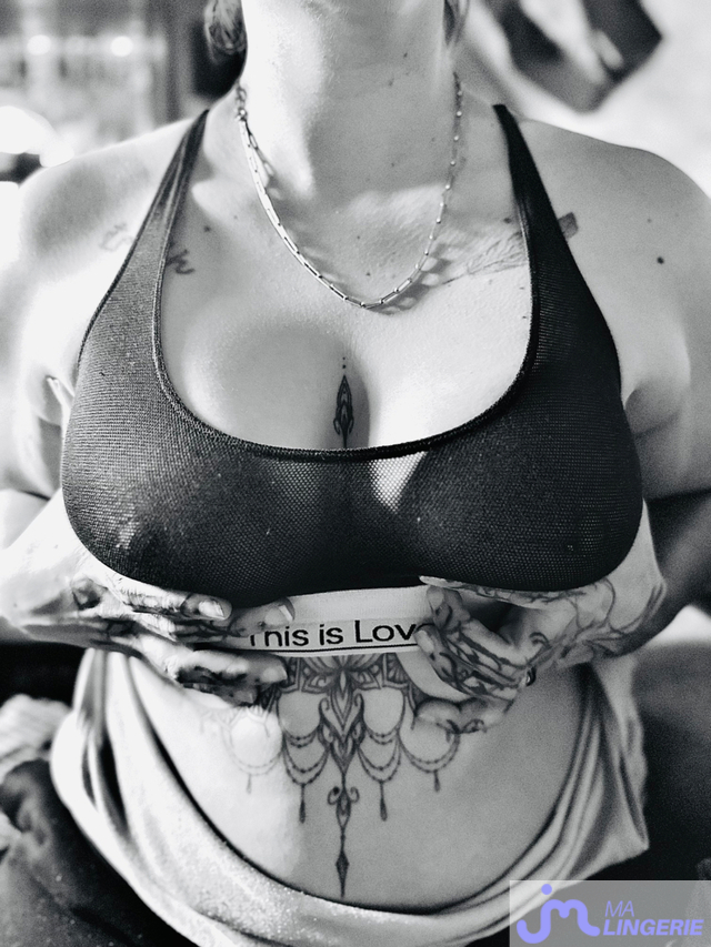 lingeries de Cock a in