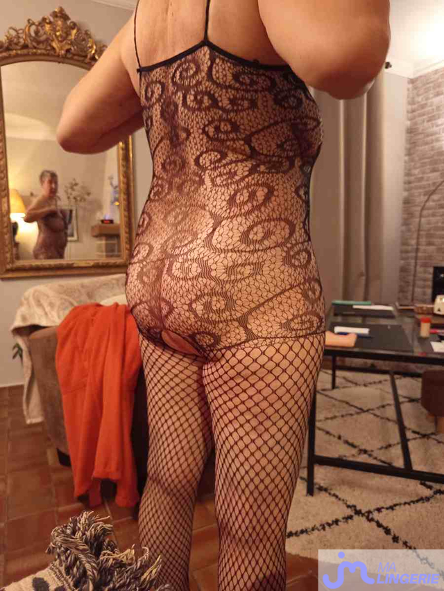 lingeries de languedevelour