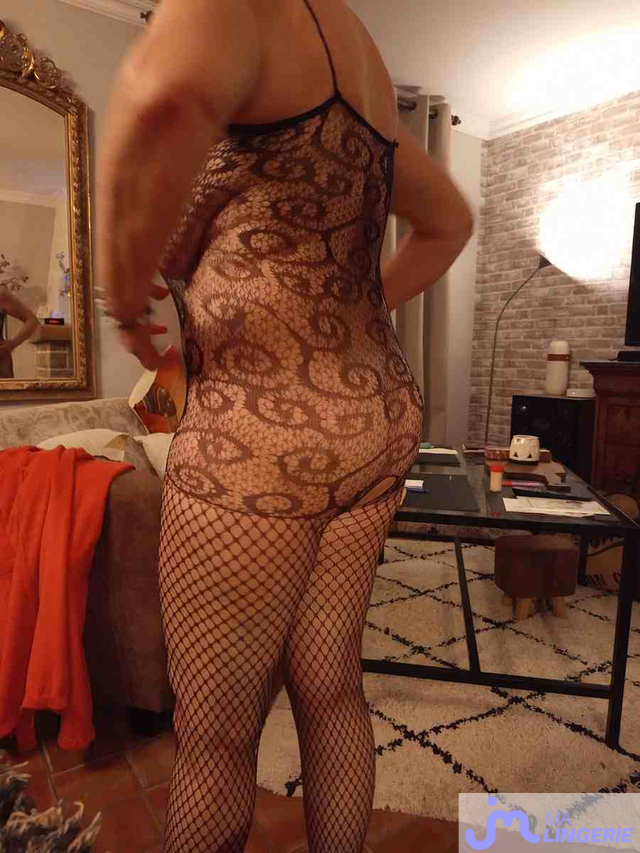 lingeries de languedevelour