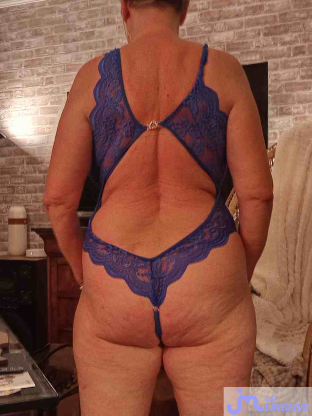 lingeries de languedevelour