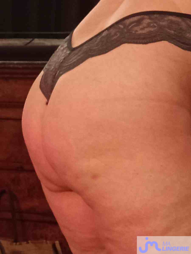 lingeries de languedevelour