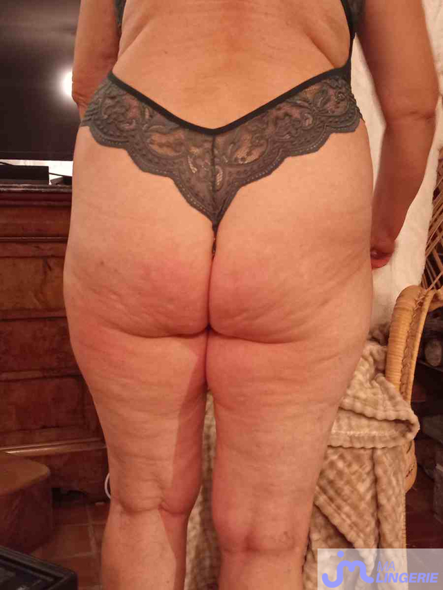 lingeries de languedevelour