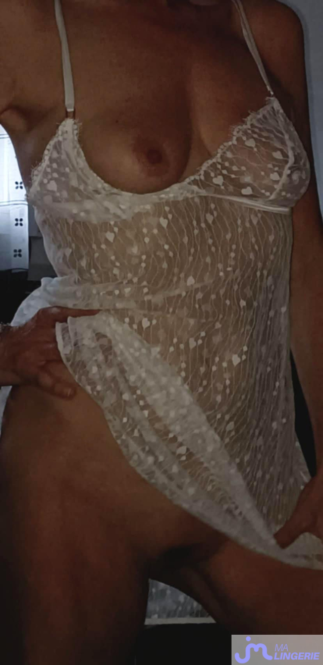 lingeries de Geronimo1968