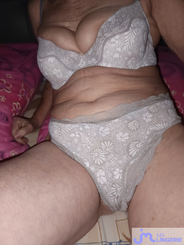 lingeries de Felix828