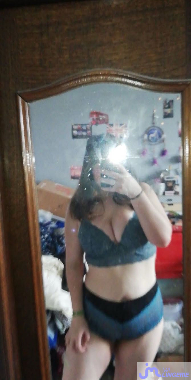 lingeries de Couple722000