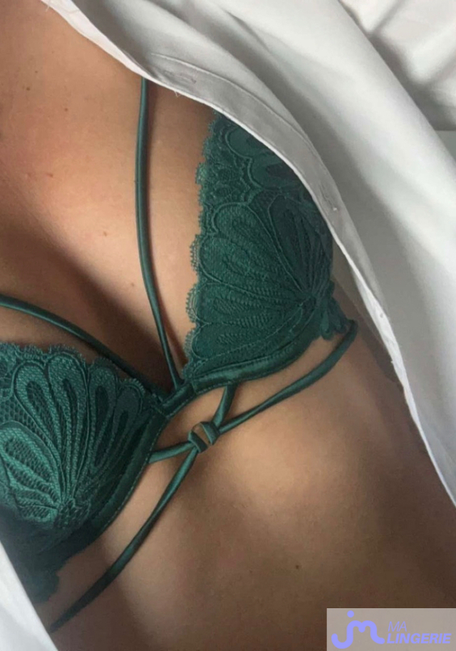 lingeries de Maryhot69