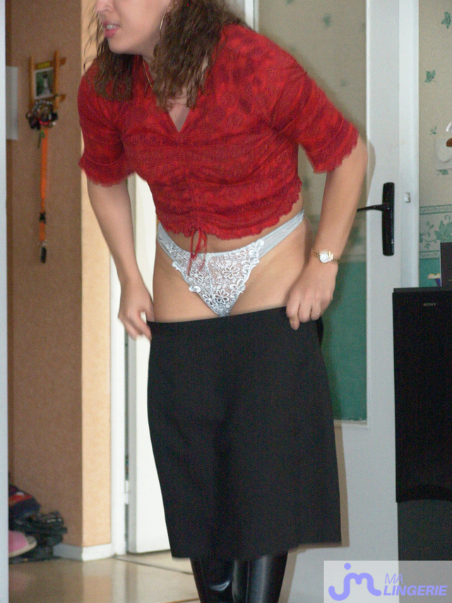 lingeries de moietelles