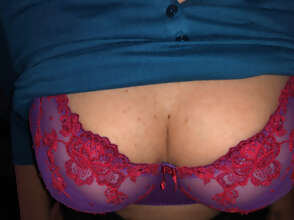 Photos de lingeries : Floril&egrave;ge