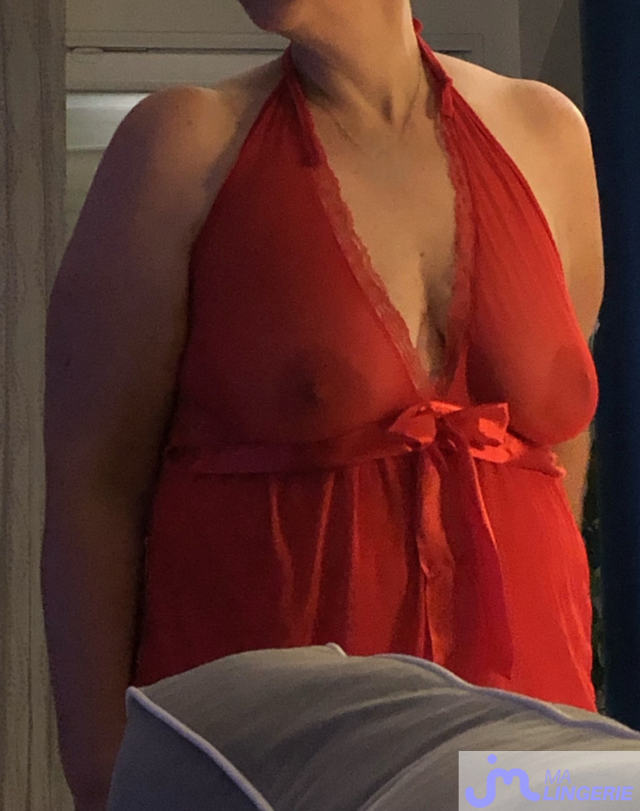 lingeries de Milablue