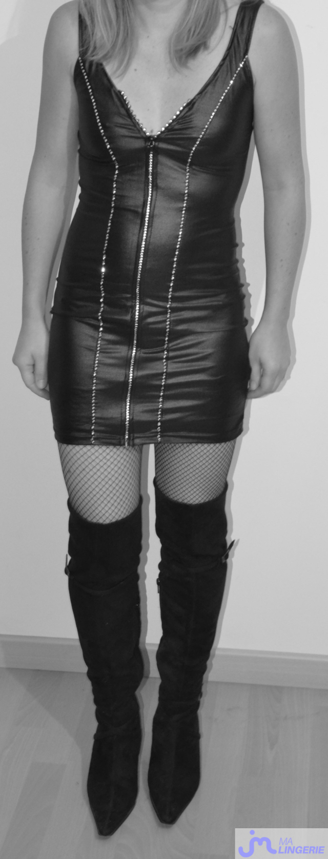 lingeries de Au Naturel