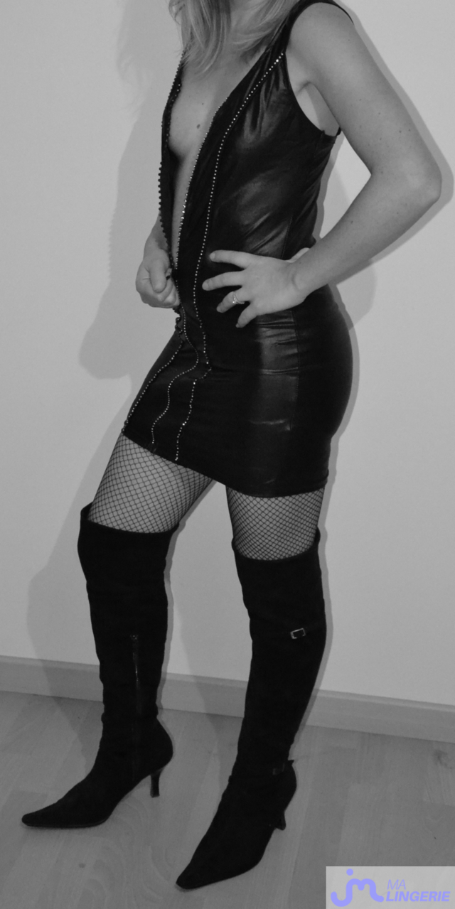 lingeries de Au Naturel