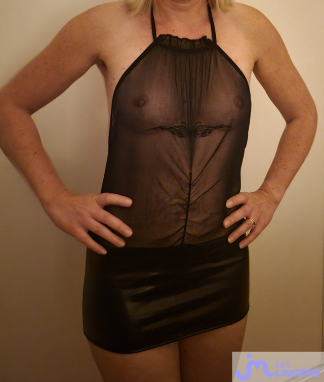 lingeries de Au Naturel