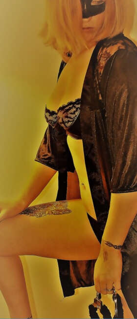 Photos de lingeries : Sensuality