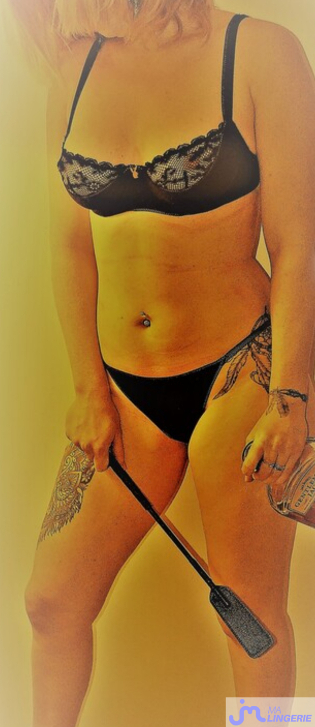 lingeries de J&E2016