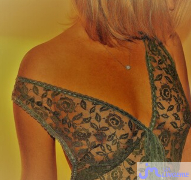 lingeries de J&E2016