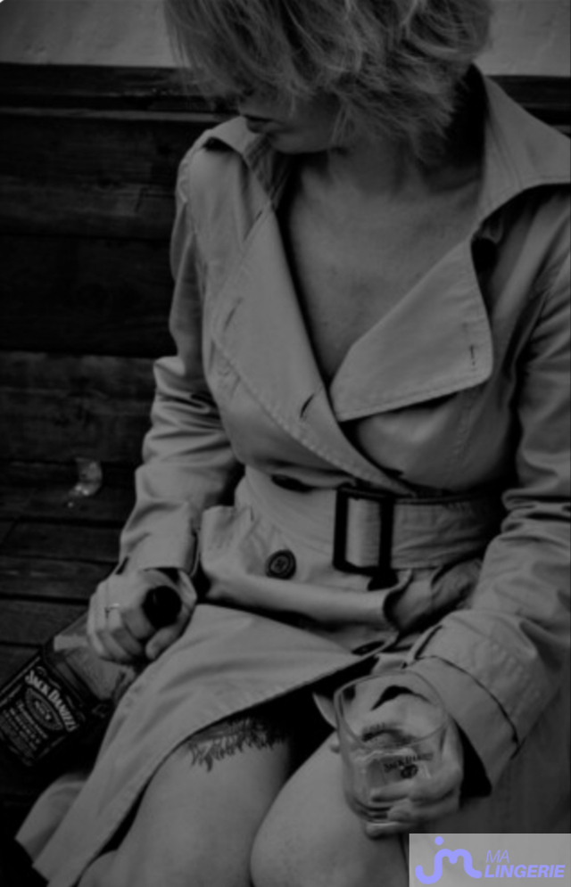 lingeries de J&E2016